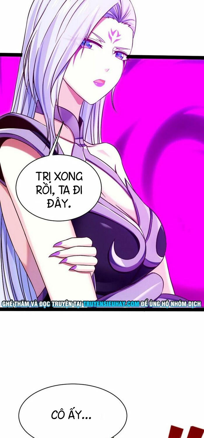 ma thú kiếm thánh dị giới tung hoành chapter 131 6