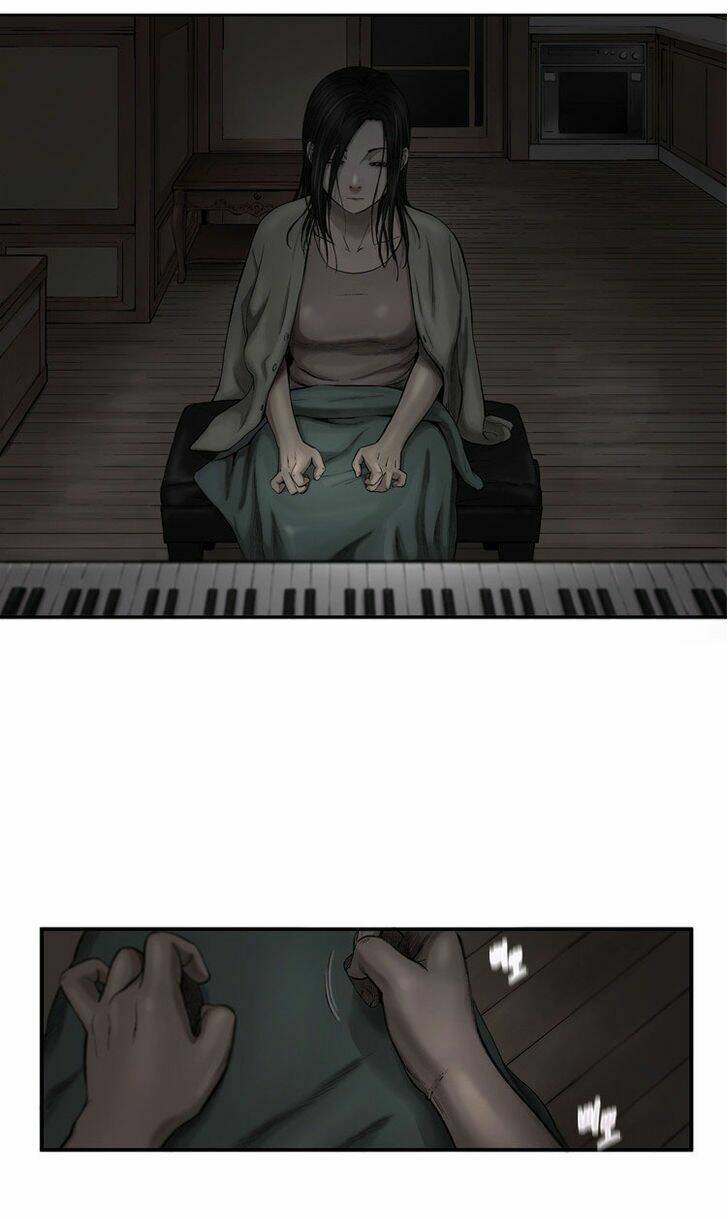 diamond dust chapter 4 40