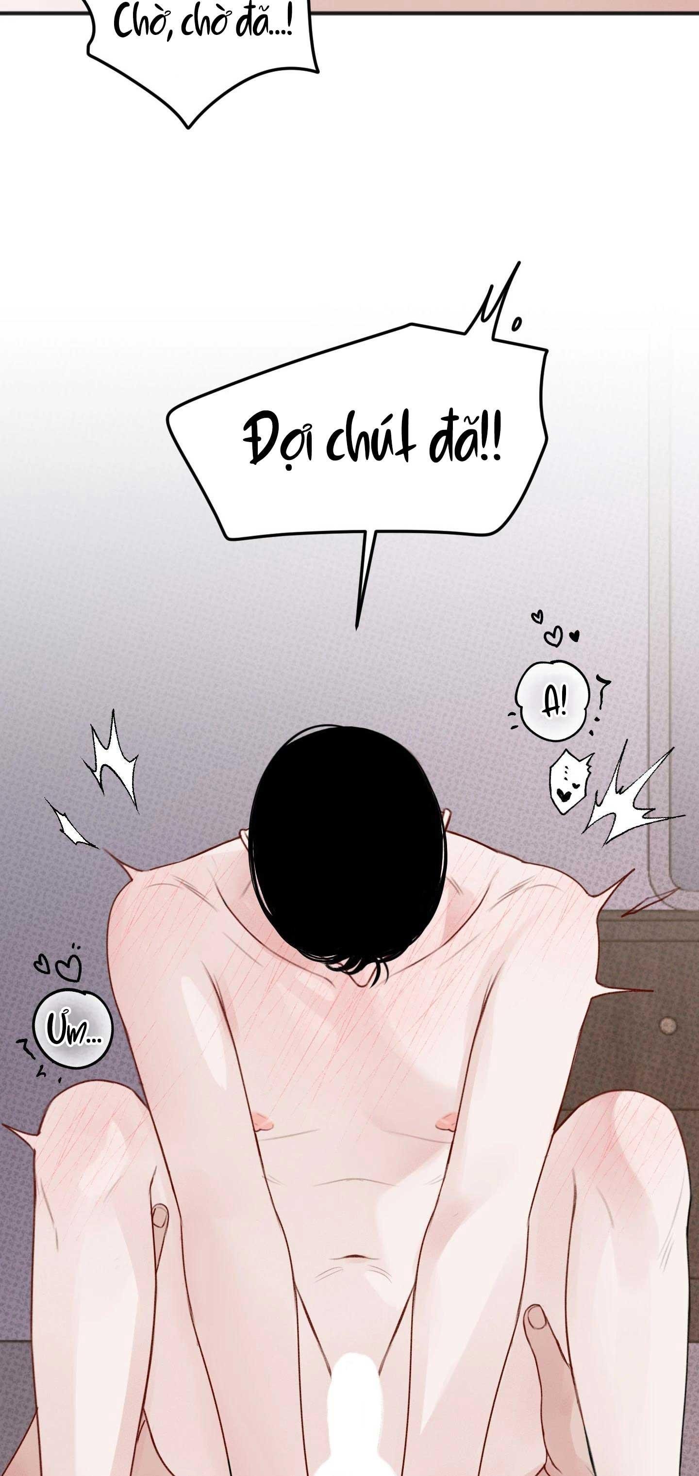 bé xúc tu chapter 29 13