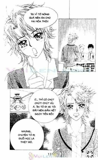 chàng gà mái chapter 14 131
