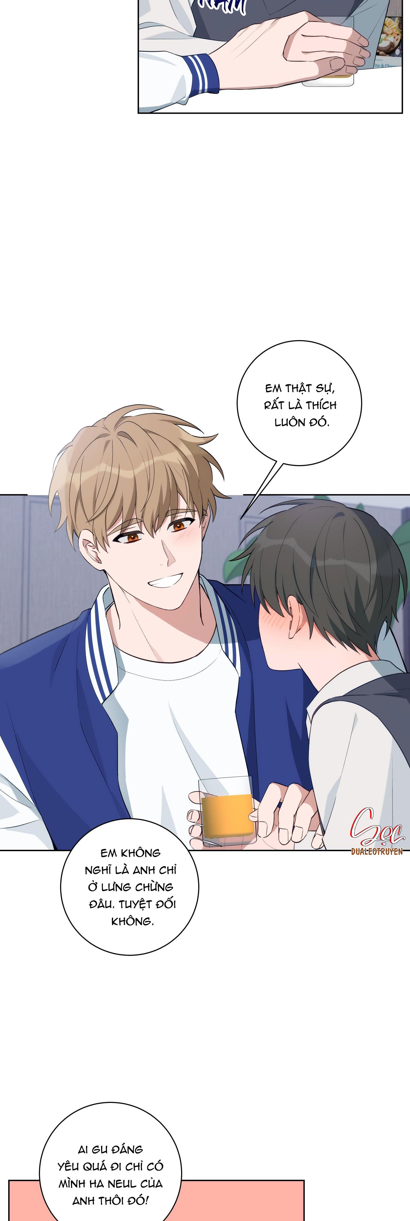 ba đêm làm tình thiệt đấy chapter 3 18