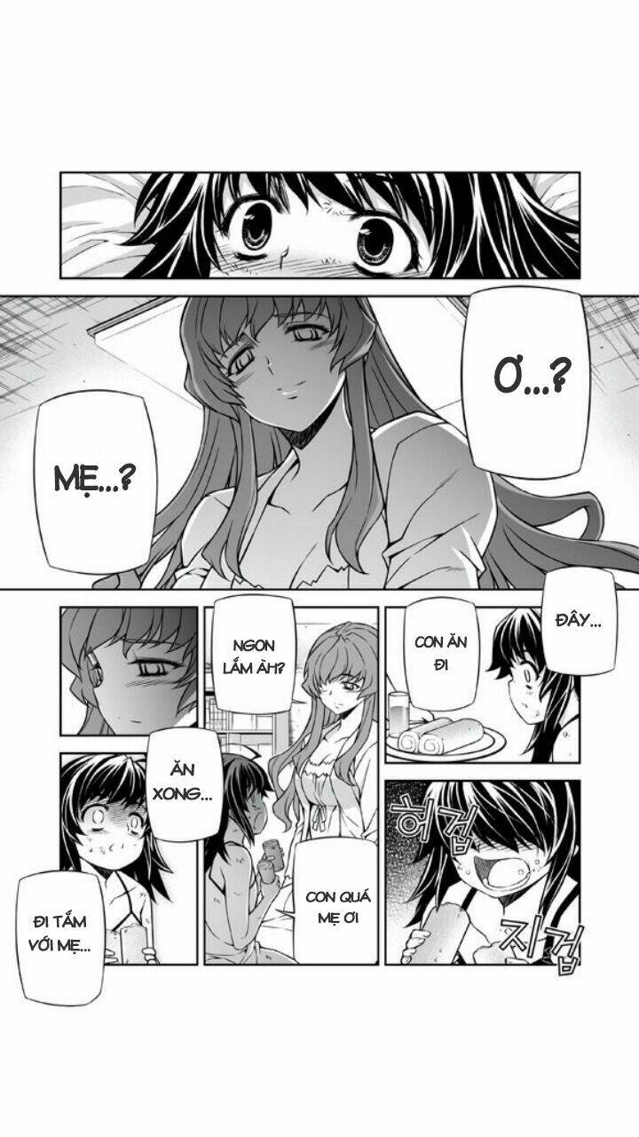 re:birth the lunatic taker chapter 31 10