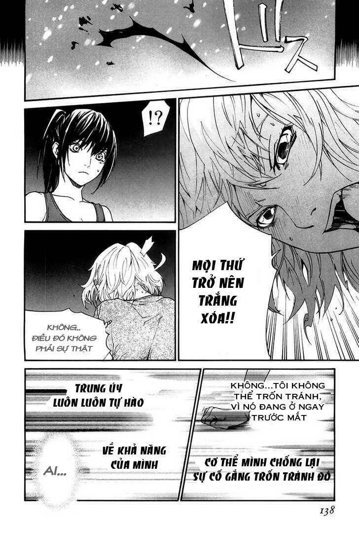 alive - the final evolution chapter 61 43