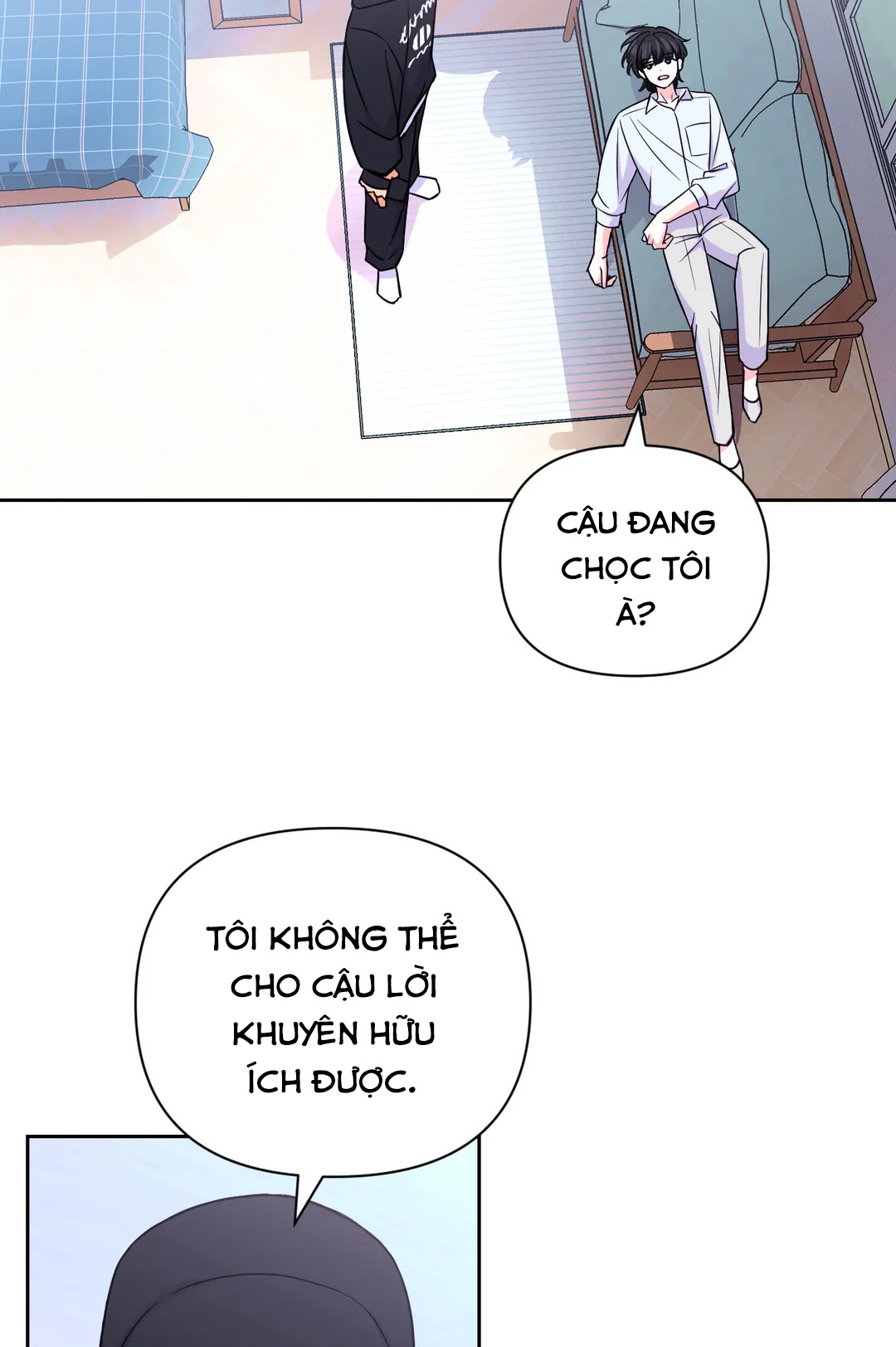 kinh nghiệm cảnh nóng chapter 58 41