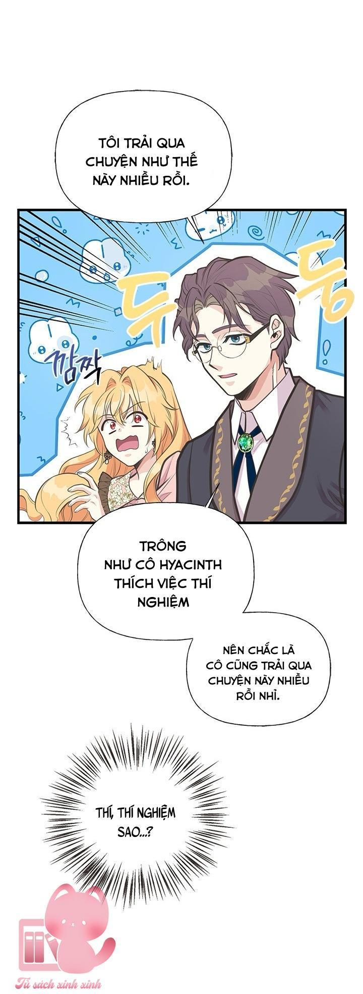 chị tôi nhặt về nam chính của tiểu thuyết chapter 76 24