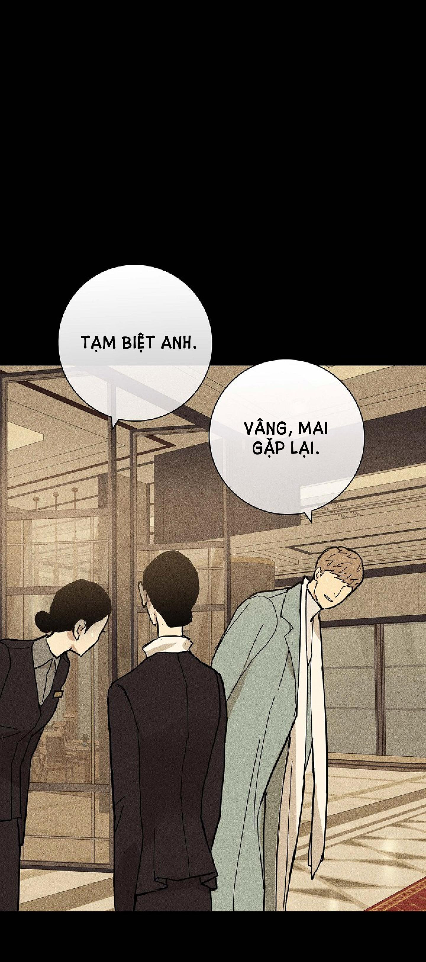 đánh mất tình yêu chapter 17.2 41