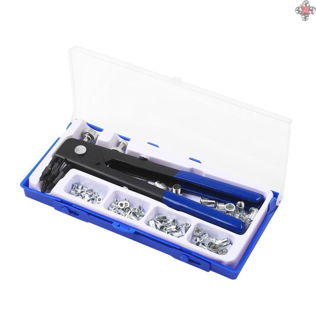 Bộ 86 Đinh Tán Chất Lượng Cao