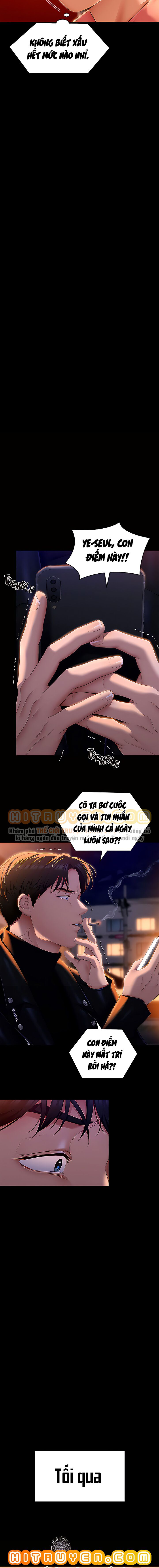 tối nay cưng muốn ăn gì? chapter 51 14