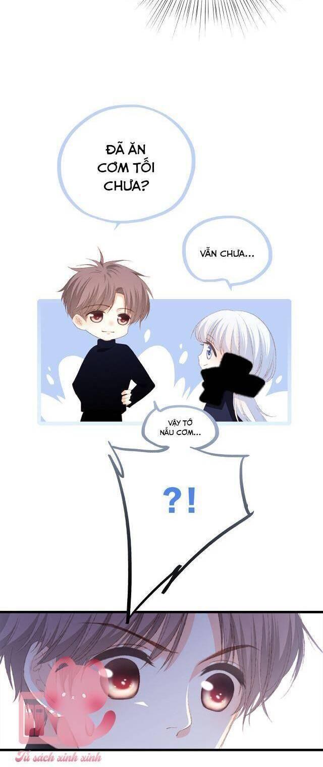 con tim rung động 2 chapter 98.1 8