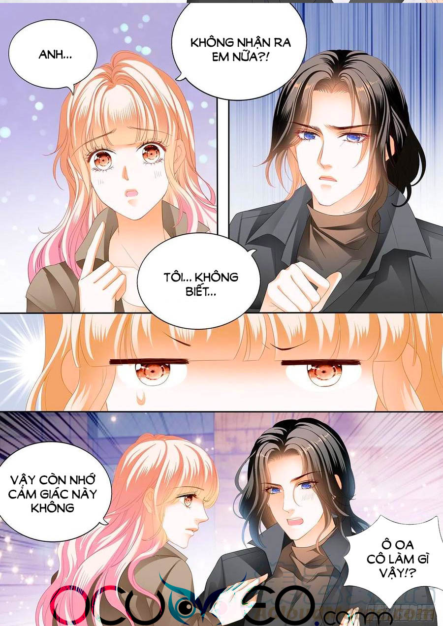 bá đạo tiểu thúc, xin trêu chọc vừa thôi! chapter 248 8