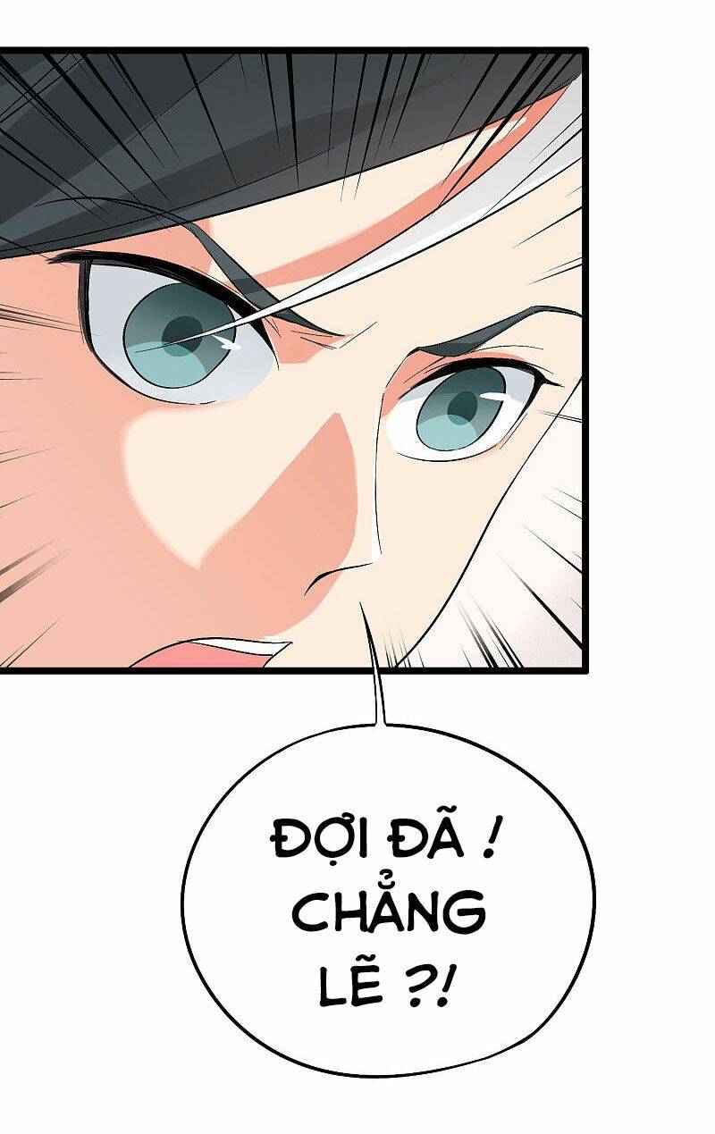 phục thiên thánh chủ chapter 135 19