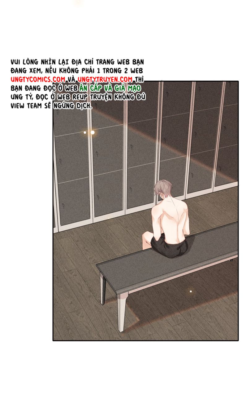 trò chơi săn mồi chapter 41 17