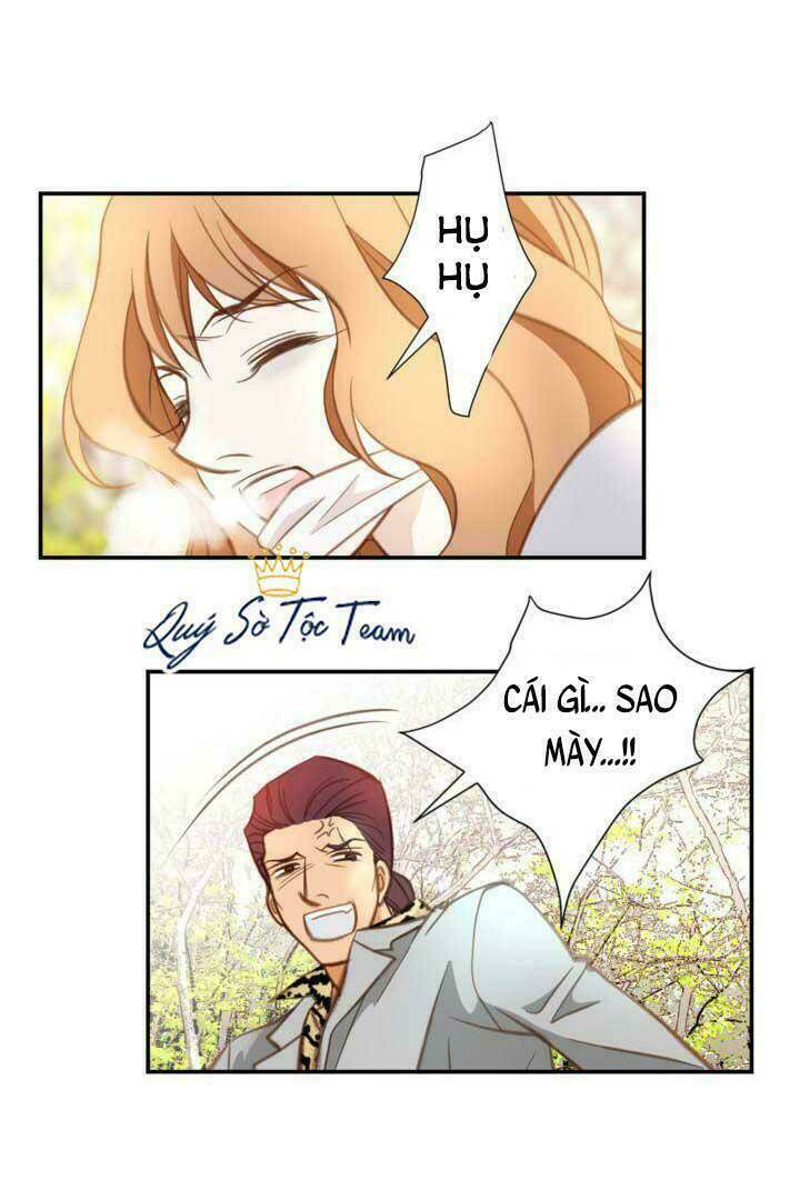 tiếp xúc chí mạng chapter 34 5