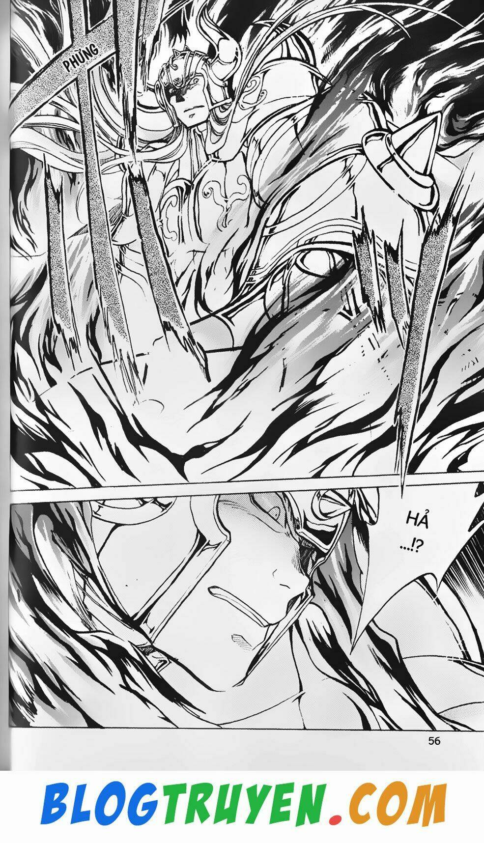 thần thoại minh vương chapter 36 8