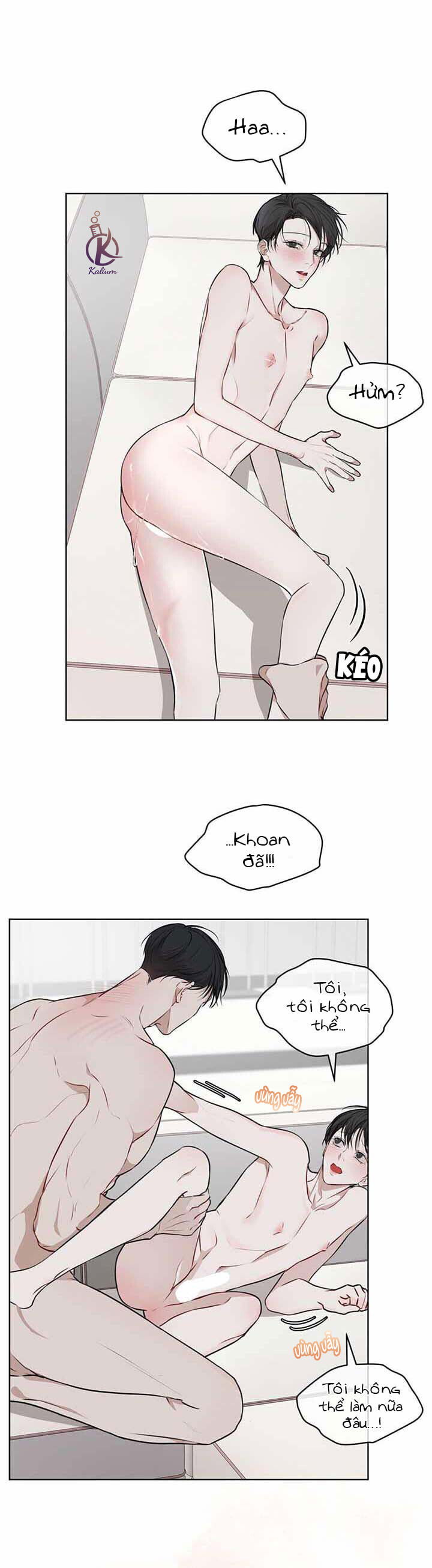 hình thái khởi sinh chapter 23 15