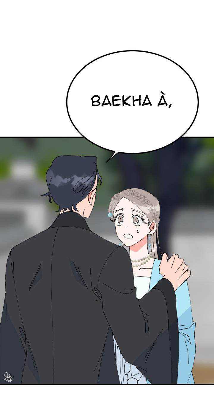 độc chủ chapter 33 45