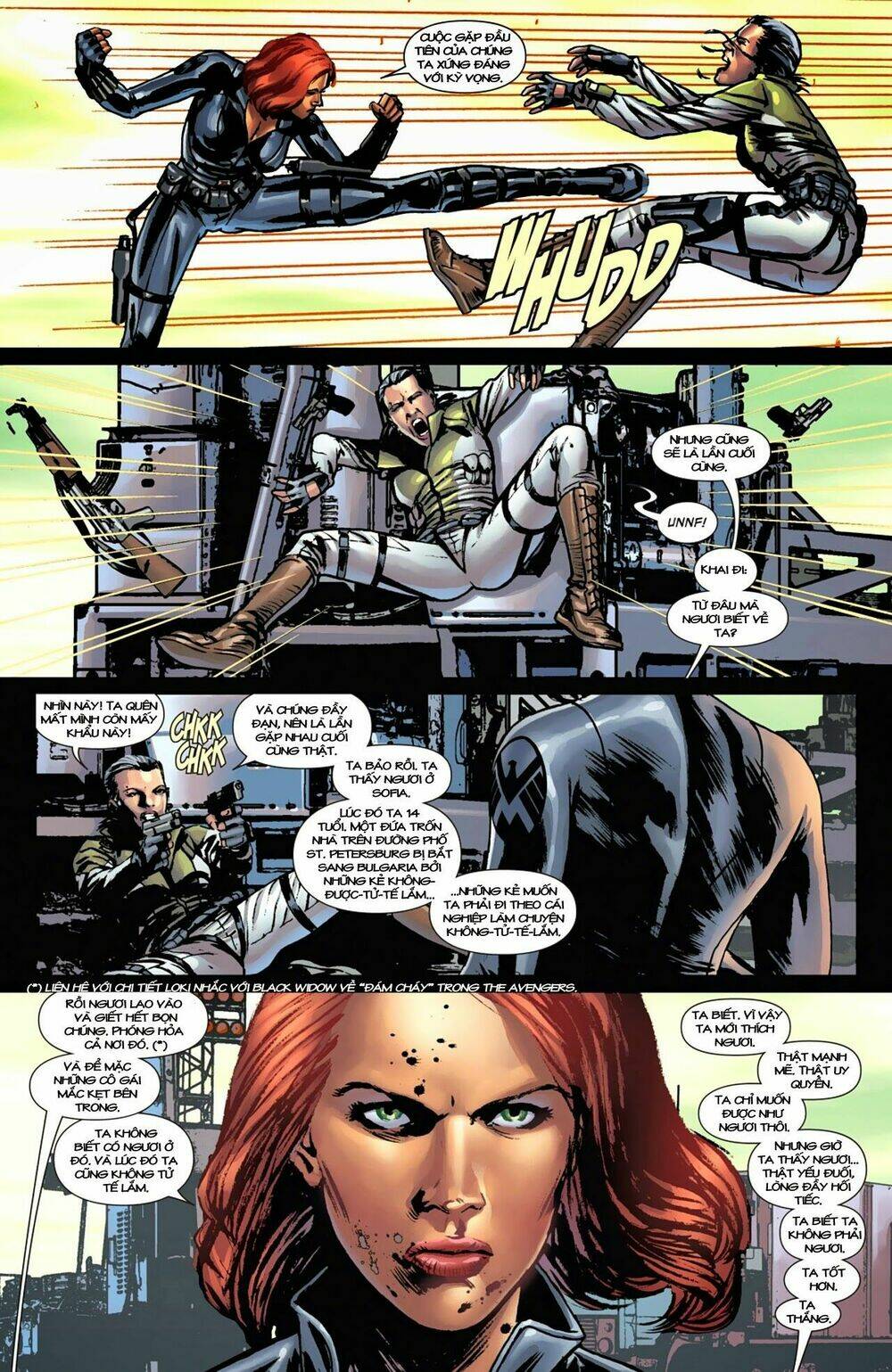 marvel cinematic universe chapter 4 20