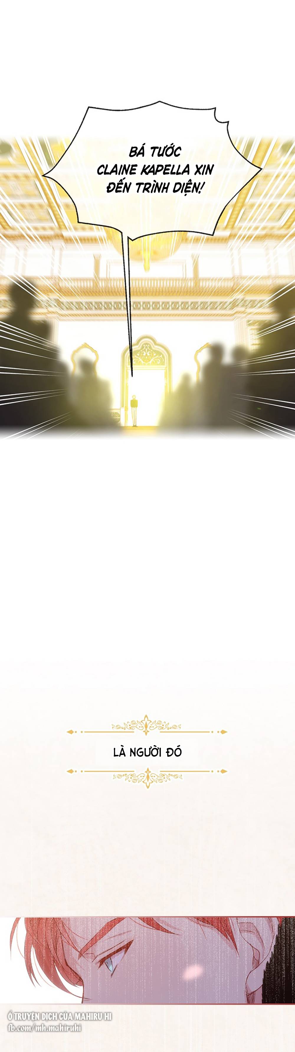 sống sót dưới thân phận hầu nữ chapter 17 11