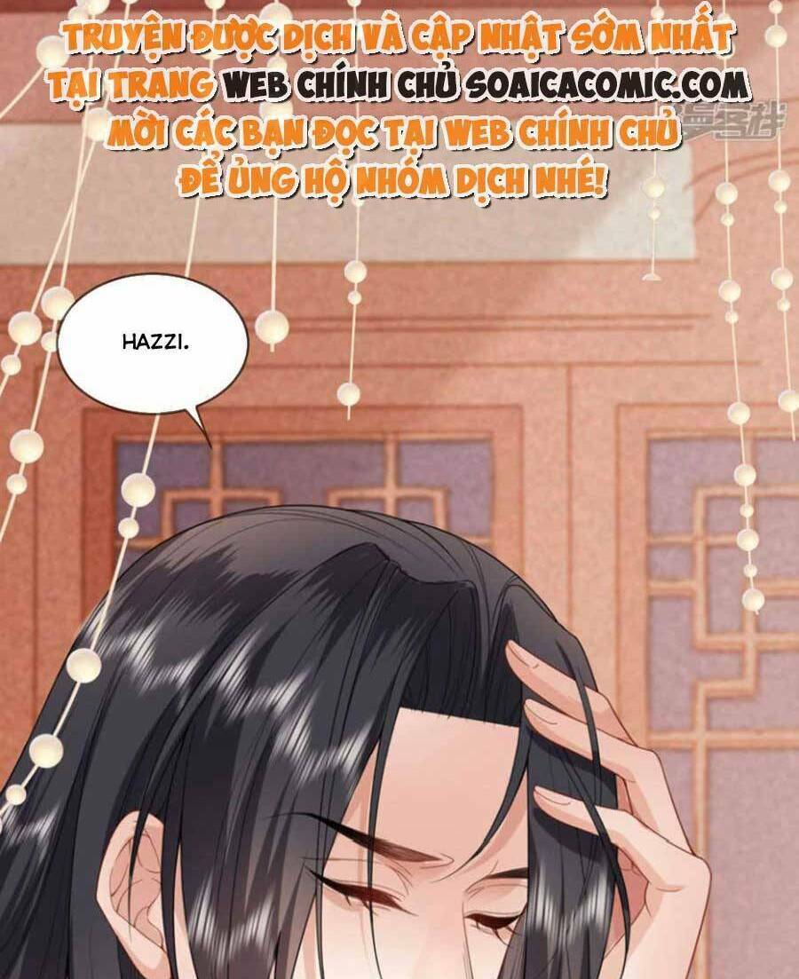 tướng quân, bổn phi không nhận sủng chapter 47 11