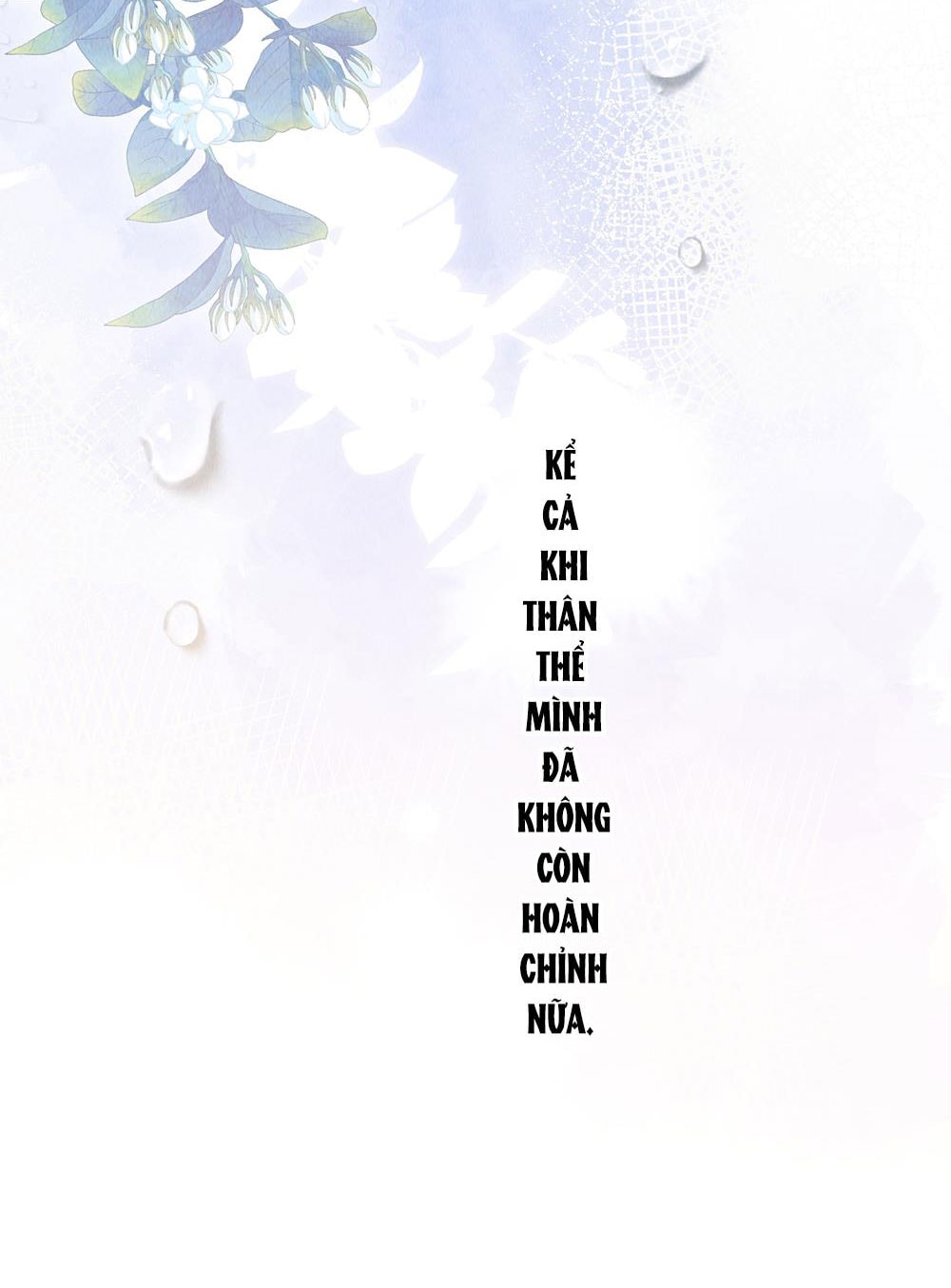 [15+] nhiệt độ cơ thể của ác ma chapter 7 35