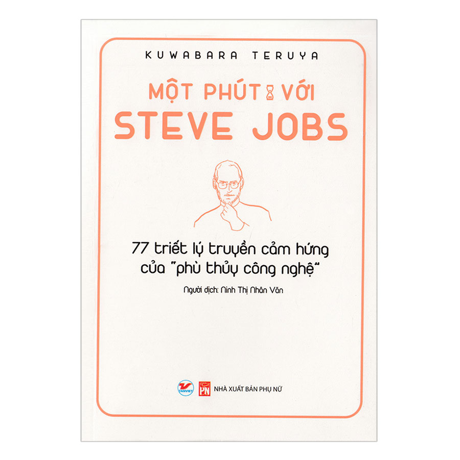 Một Phút Với Steve Jobs