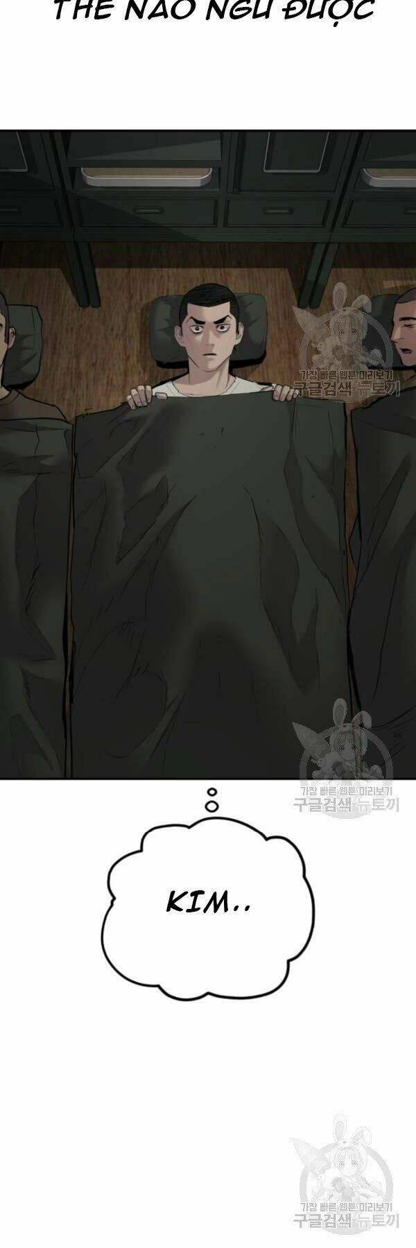 đặc vụ kim chapter 31 75