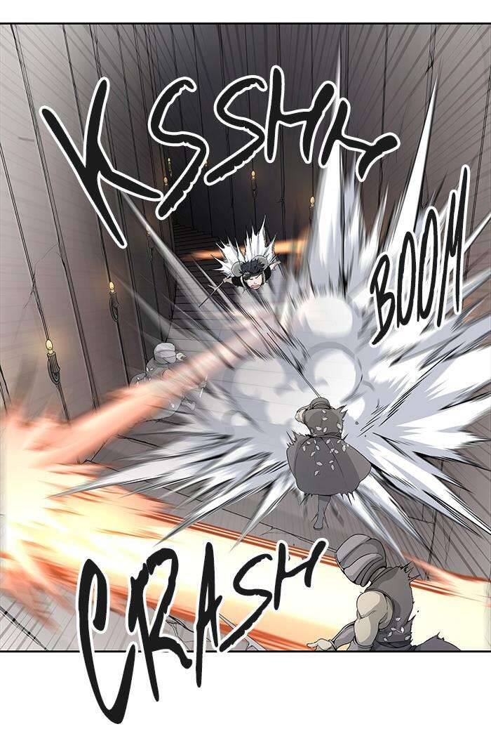 tòa tháp bí ẩn 2 chapter 464 25