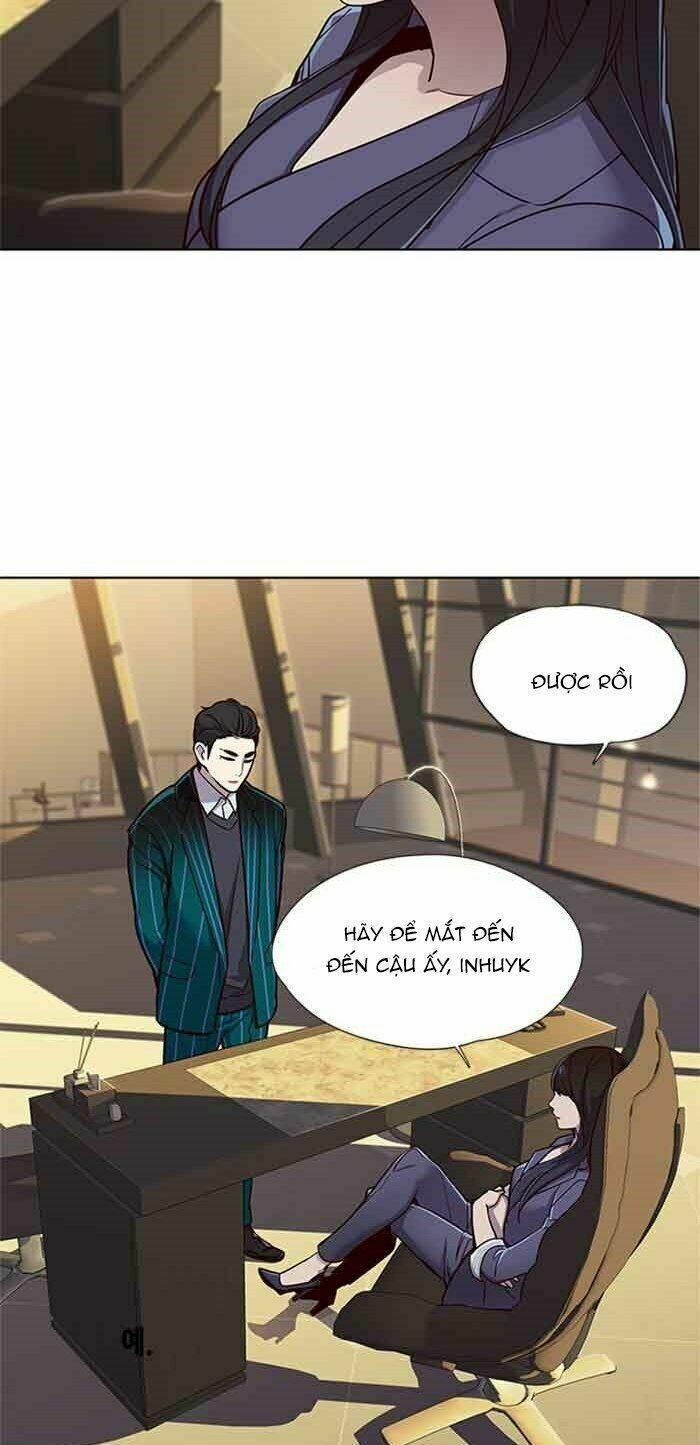 biến thân thành mèo chapter 23 10