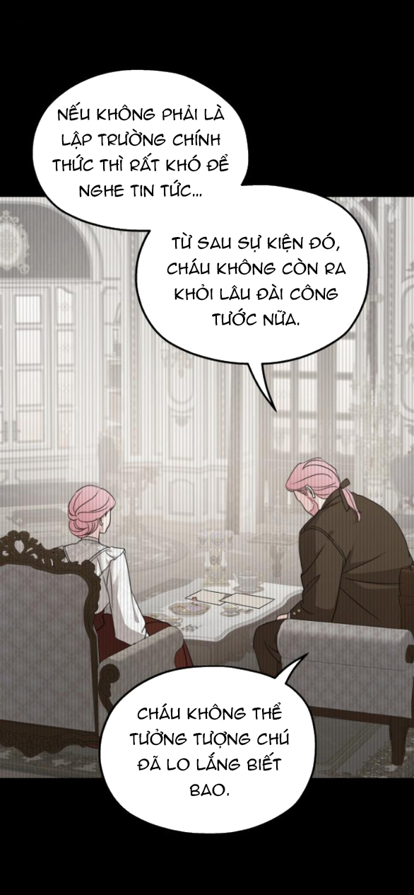 gia đình chồng bị ám ảnh bởi tôi chapter 125.1 42