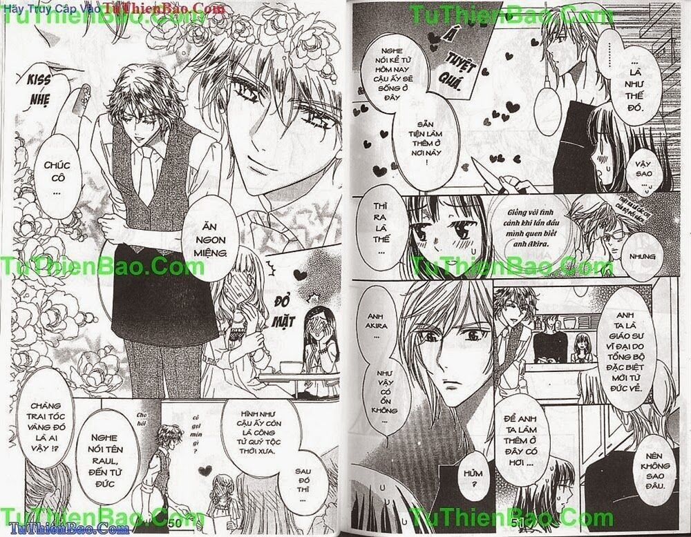 tình yêu định mệnh chapter 3 25