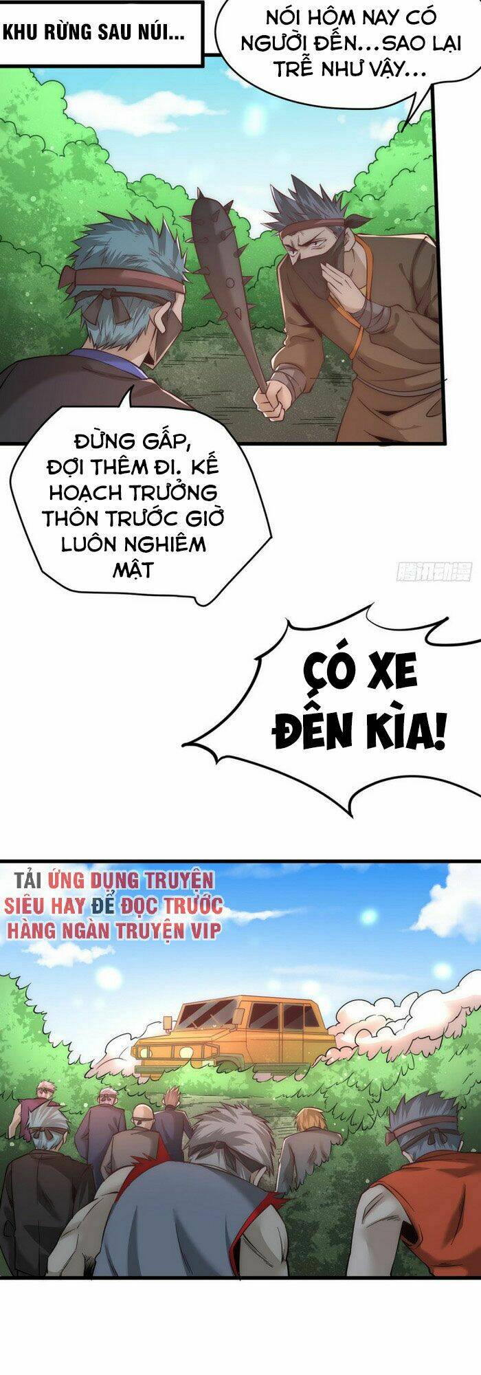 đô thị đỉnh phong cao thủ chapter 168 7