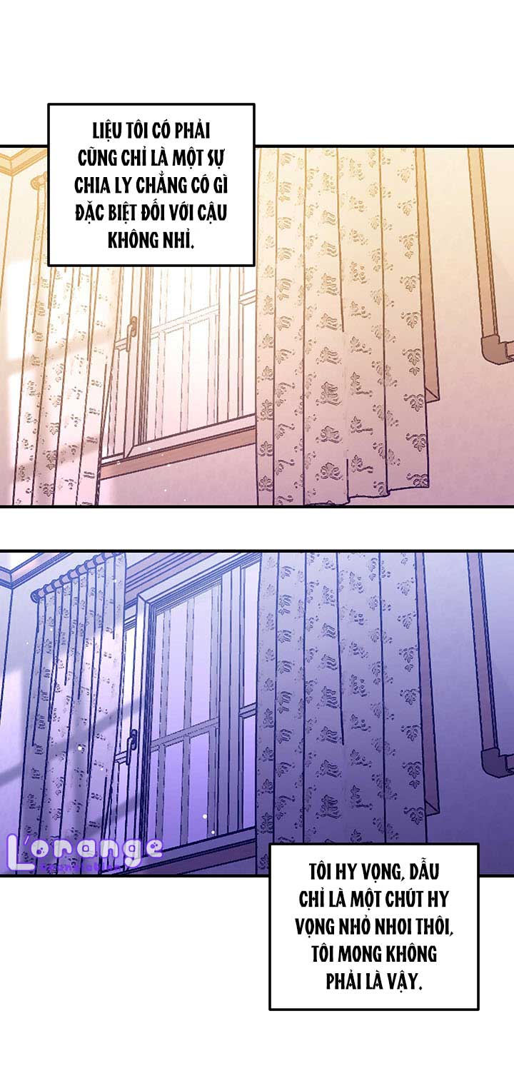 vì sao sa vào vũ trụ chapter 8 11