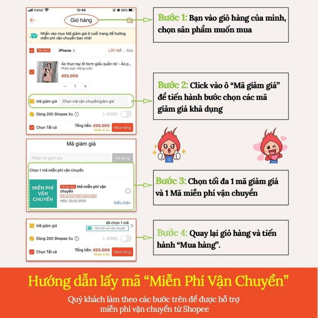 Giày Thể Thao Độn Đế 2 Dây Kép Phong Cách Hàn