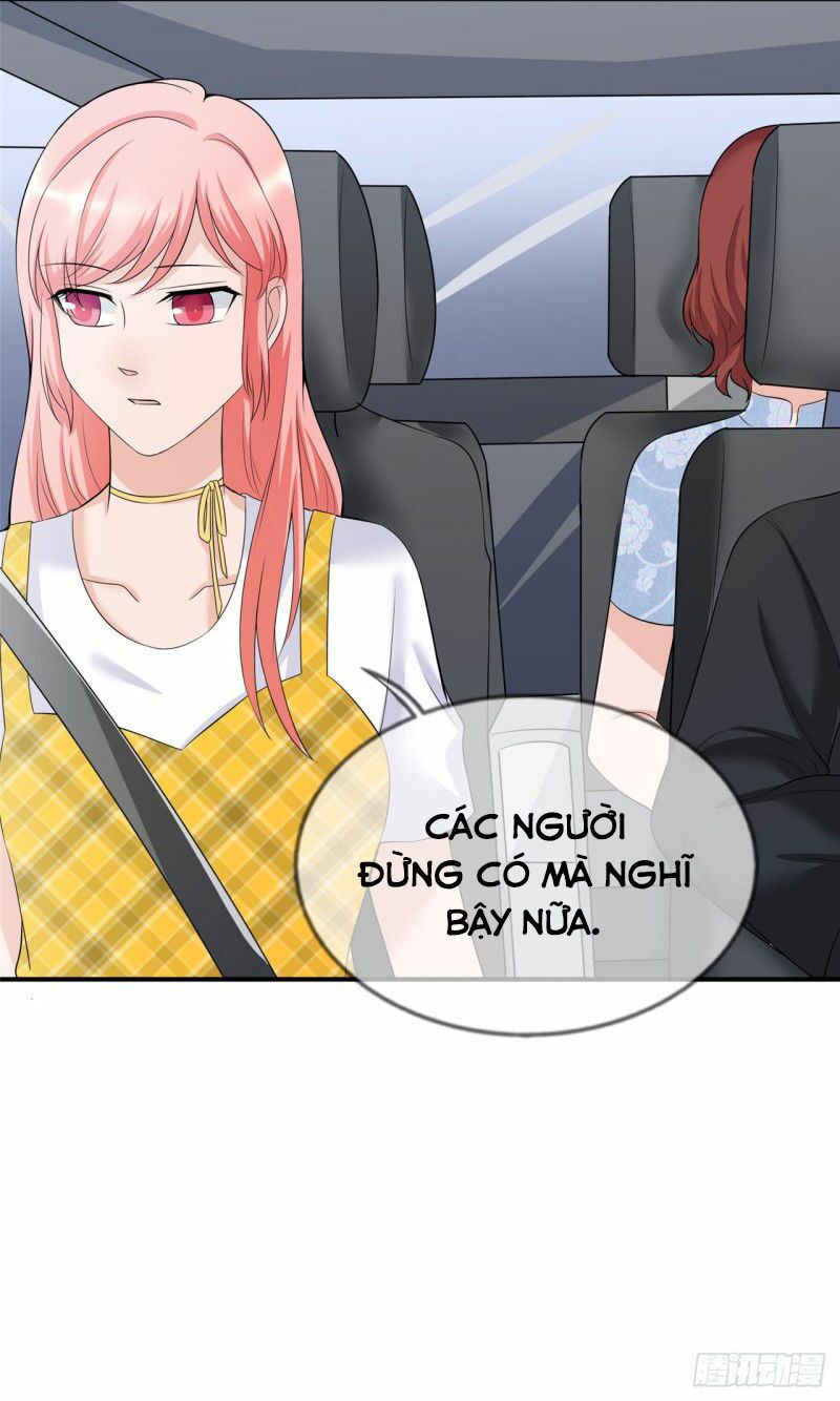 siêu cấp nữ thần trọng sinh chapter 8 14