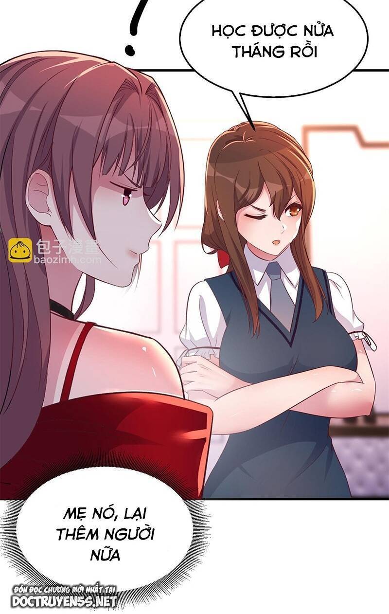 chị gái tôi là đại minh tinh chapter 167 21