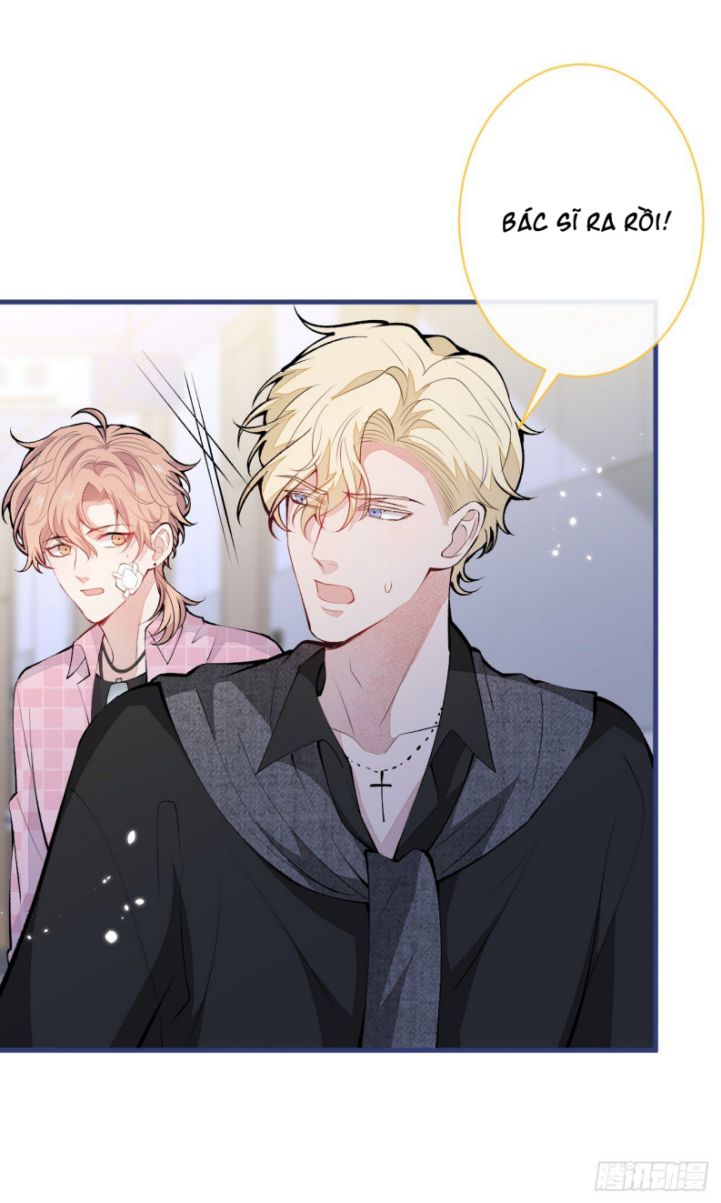 hotsearch của ảnh đế chapter 145 2