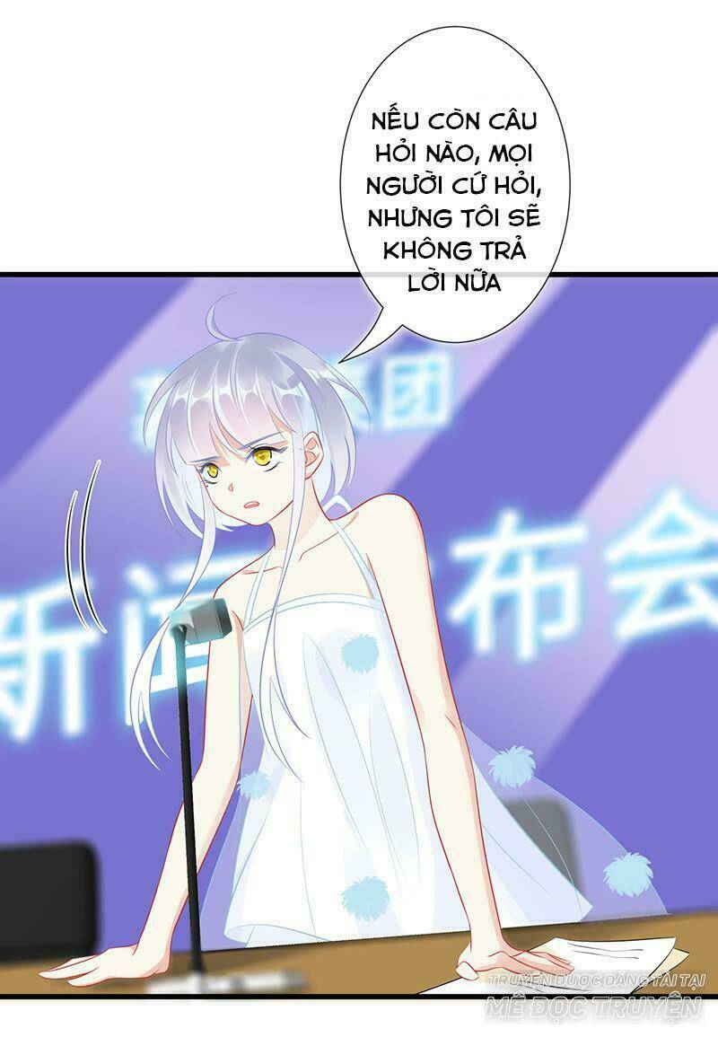 vương bài thiên sư và tiểu manh yêu chapter 54 41