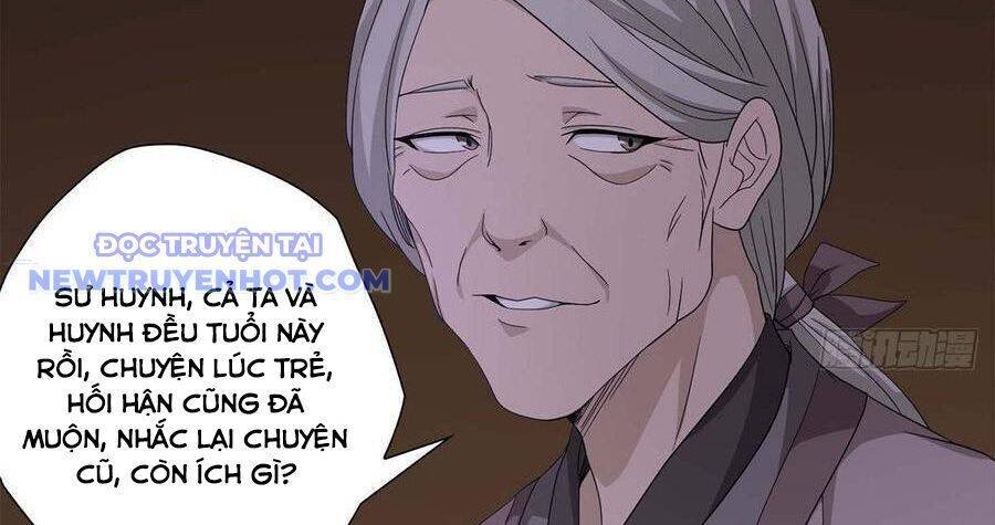 thiên long bát bộ webtoon chapter 131 78
