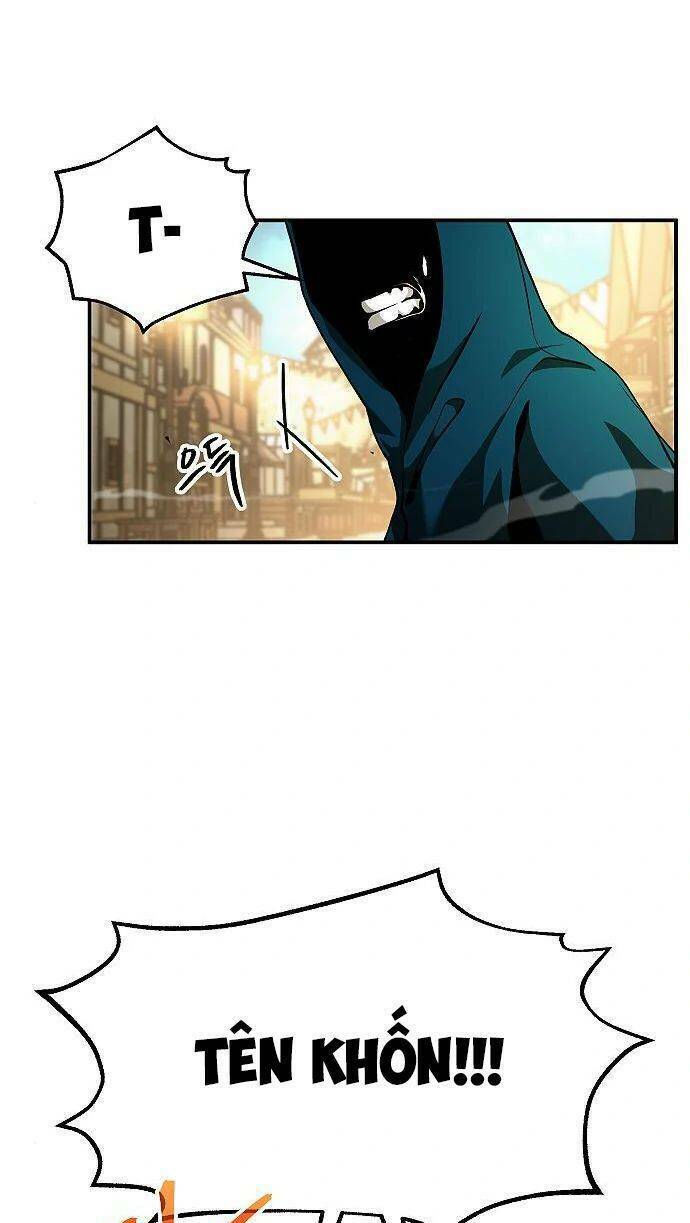 săn lùng nữ chúa chapter 4 21