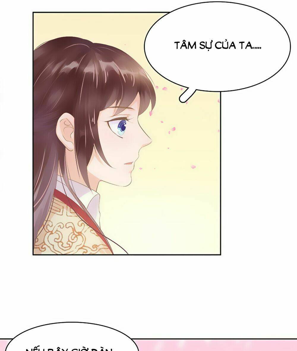 xuân khuê bí lục: xưởng công thái liêu nhân chapter 13 8