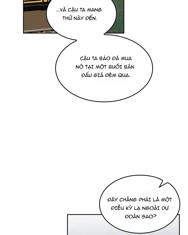 Hoàng Hậu Tái Hôn chapter 28.2 53