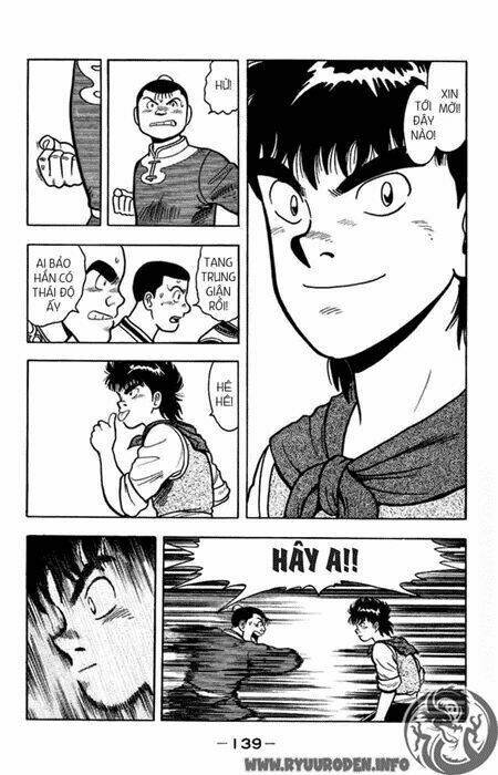 hoàng phi hồng phần 1 chapter 24 139