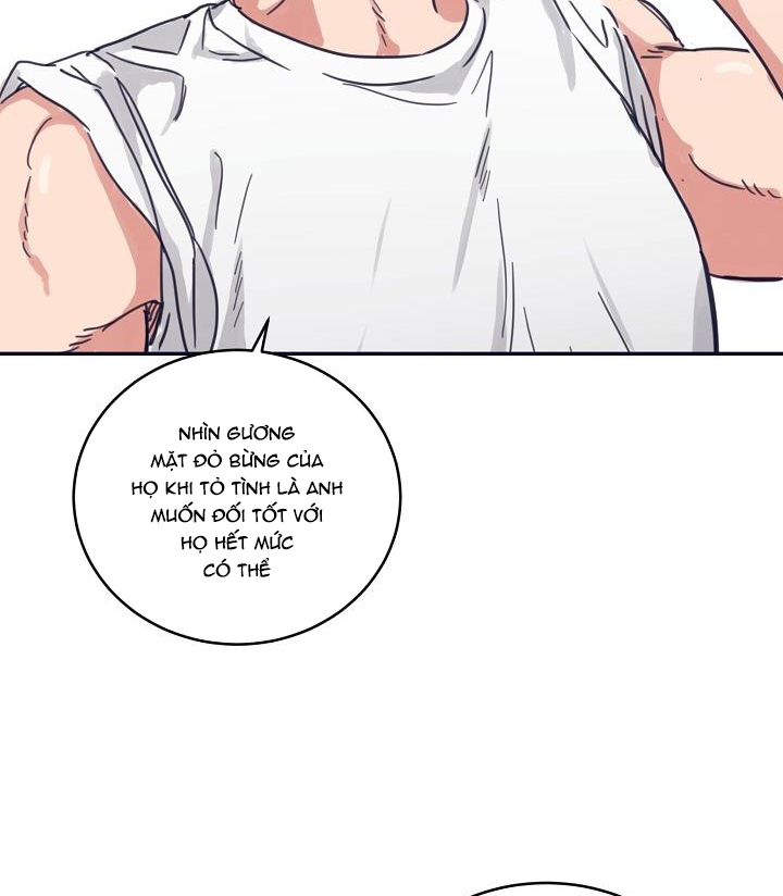 phương pháp tránh mặt trời chapter 1 45