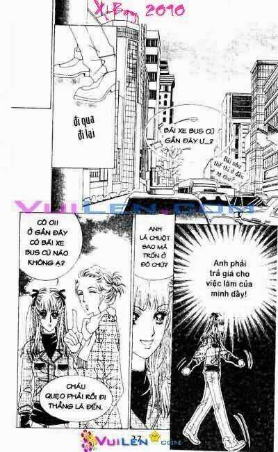 cuộc sống của tôi chapter 9 27