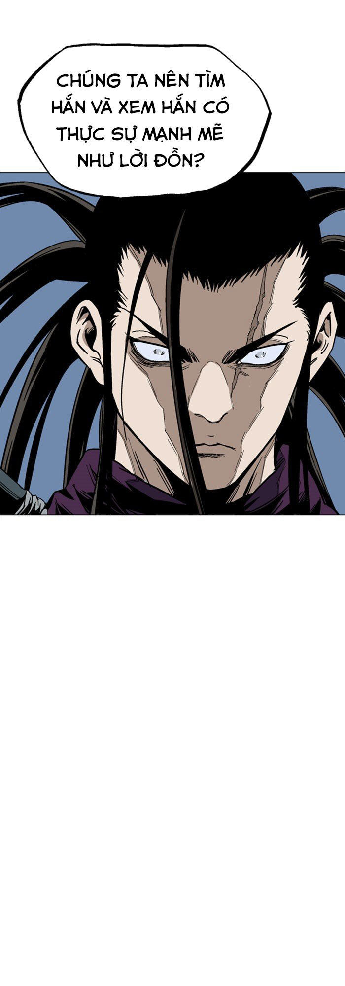 cao thủ 2 chapter 37 25