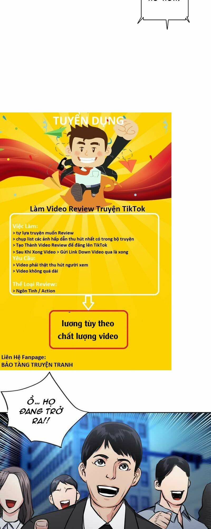 Druid Tại Ga Seoul - Người Hóa Thú Chapter 54 72