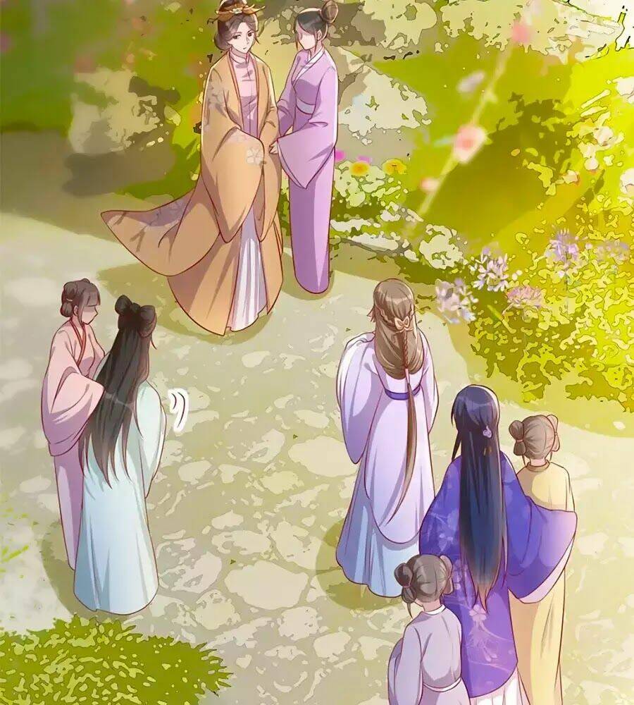 gian phi như thử đa kiều chapter 24 66