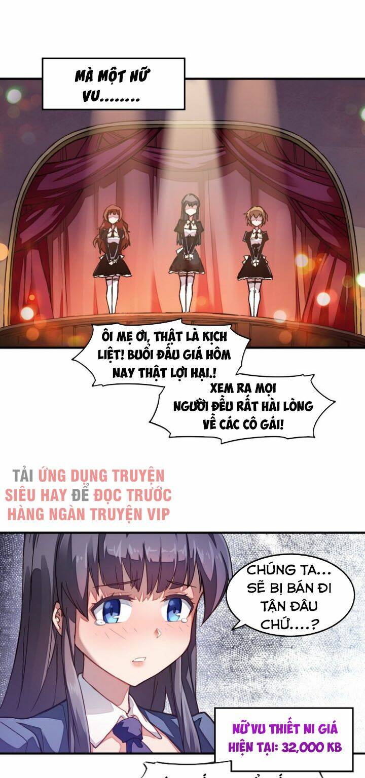 ma vương pháp tắc chapter 10 5