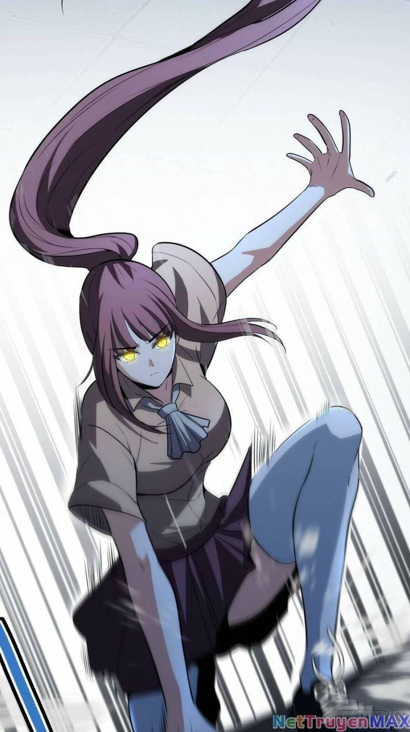 thiên sư chapter 36 12