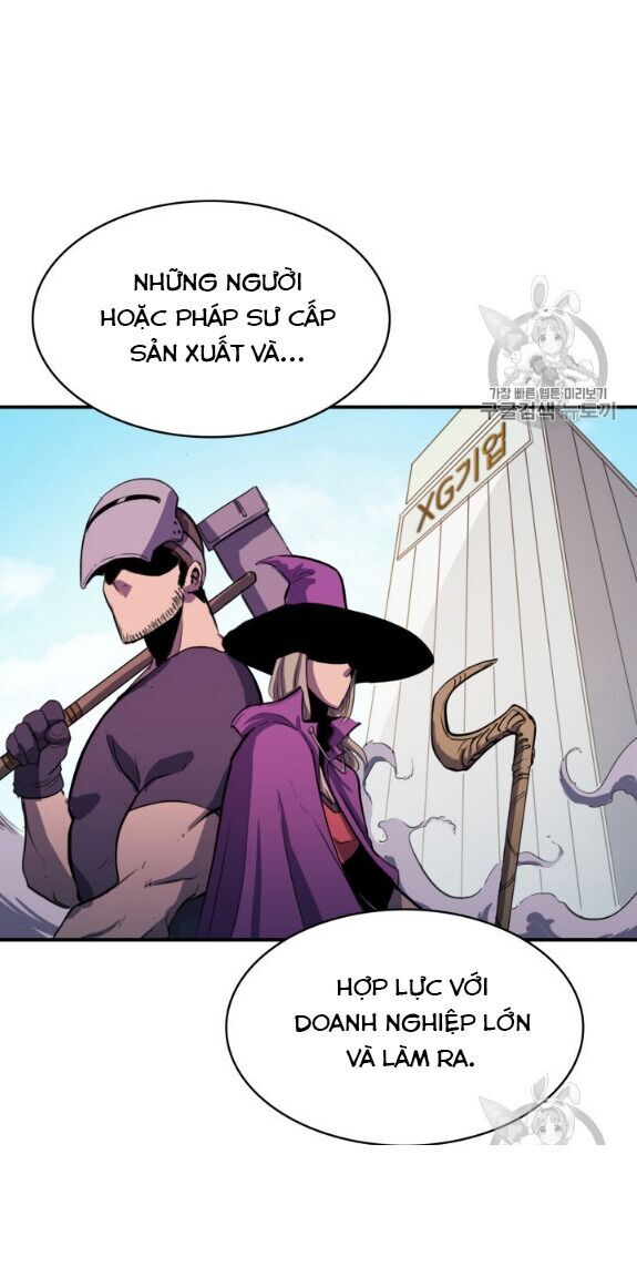 bậc thầy trở về chapter 5 7